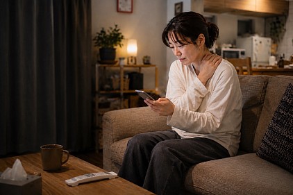 なぜ